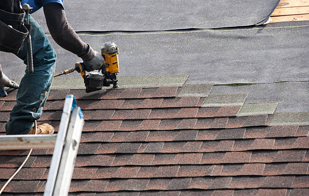 Licensed Roofing service in Harrington, WA - Brentwood Metal Roofing